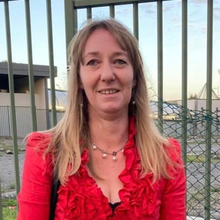 Brenda Grade