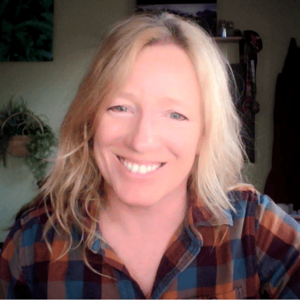 Cheri Stringer