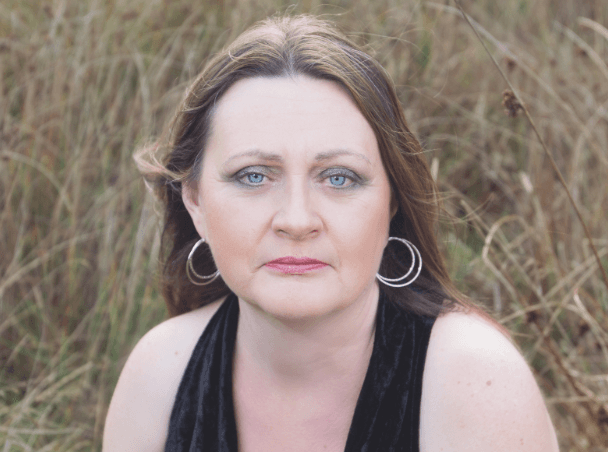 Lorhainne Eckhart