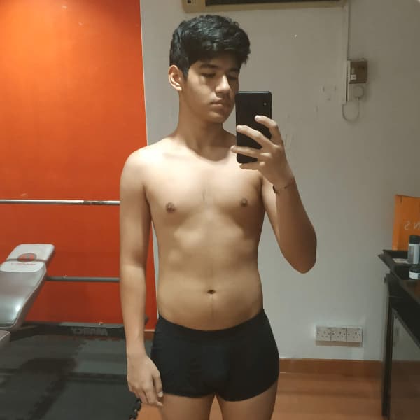 Jhanav Lakhiani