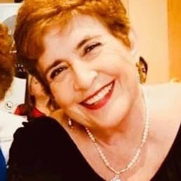 Irene Weinfeld