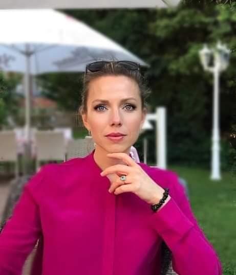 Nina Knab