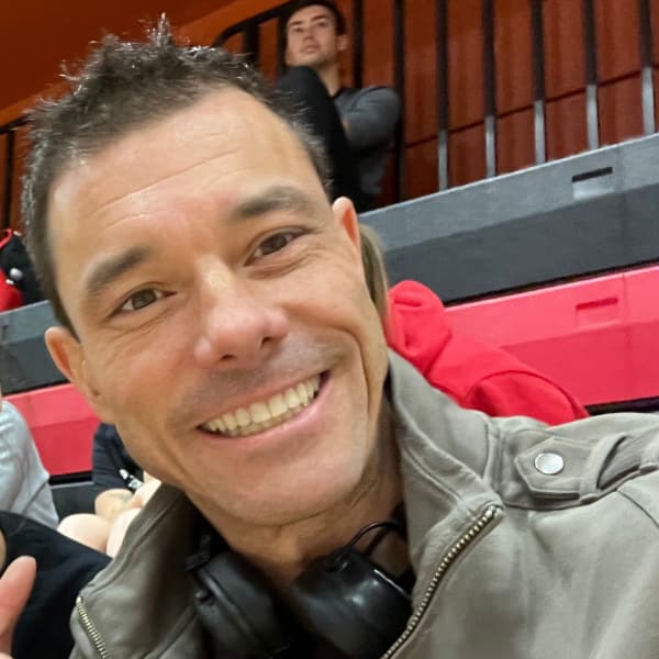 Daniel Papillon