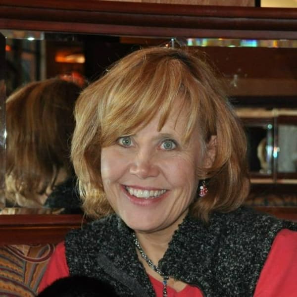Sherry Zamora