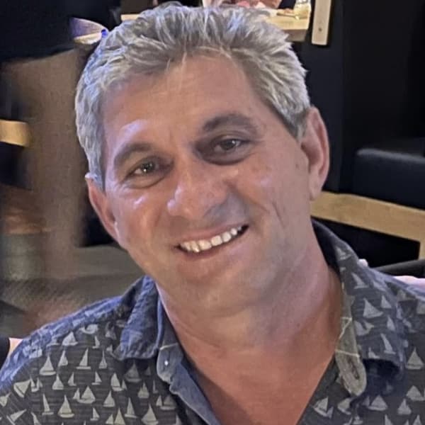 Jose Cruz