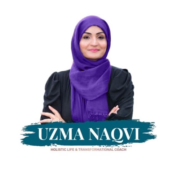 Uzma Naqvi