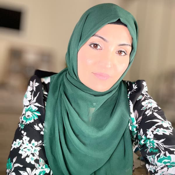 Uzma Naqvi