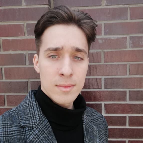 Андрей Давыдов