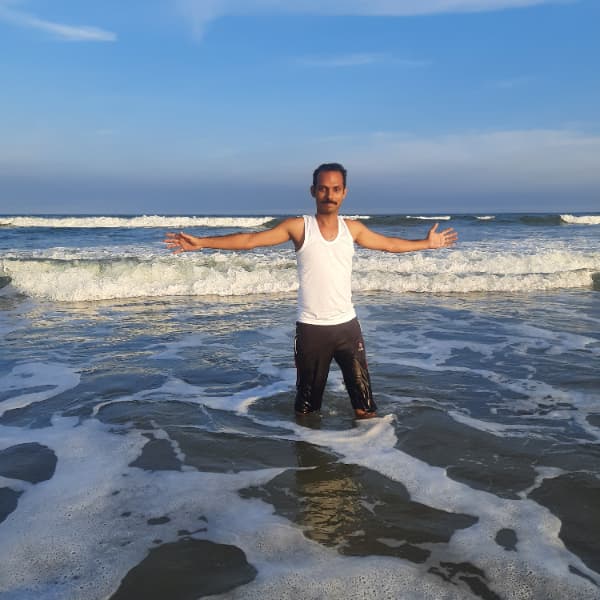 Ravi Jerpula