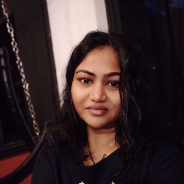 Ashwini Ilme