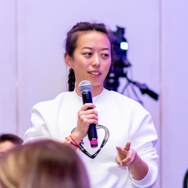 Xue Xia