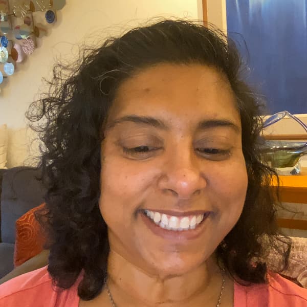 Sunita Buddhu