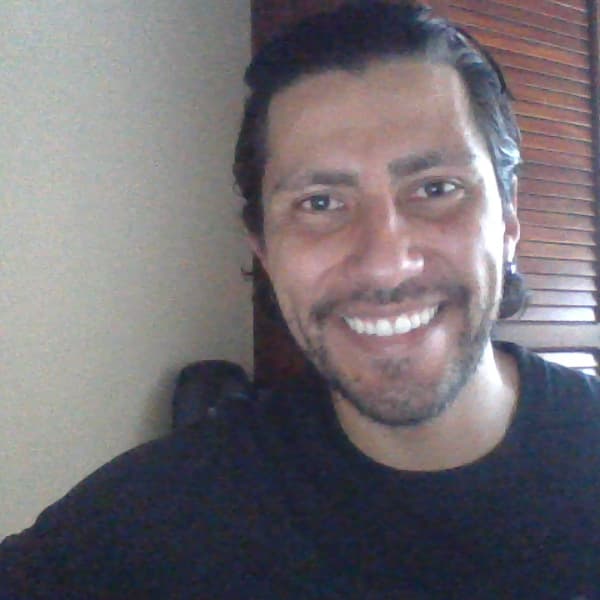 Oscar Palacios