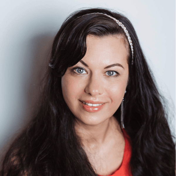 Maria Rube