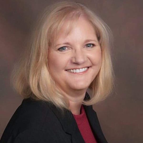 Sandra McMakin