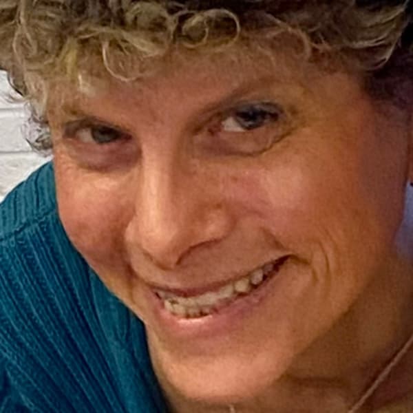 Carla Gizzi 