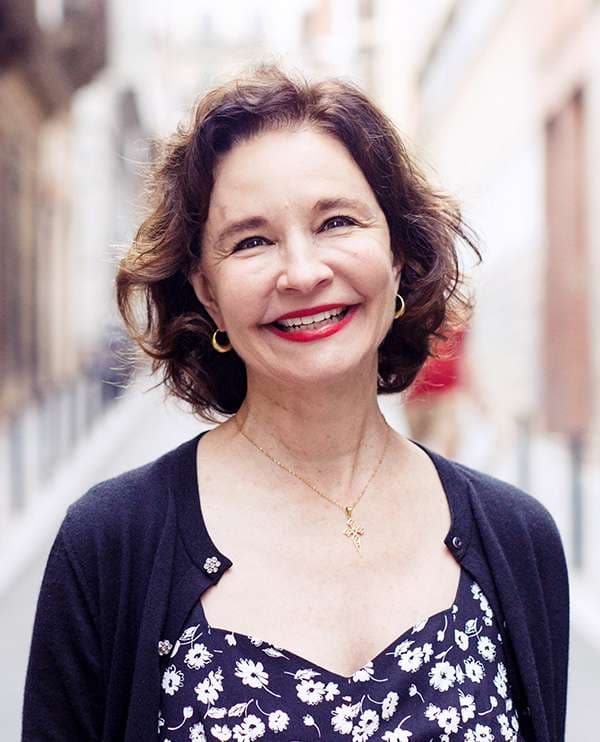 Sonia Choquette