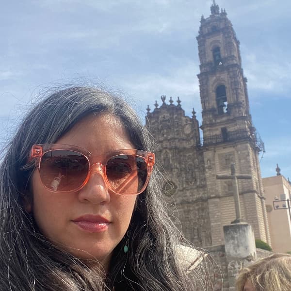 Esther Carolina Rios Pacheco