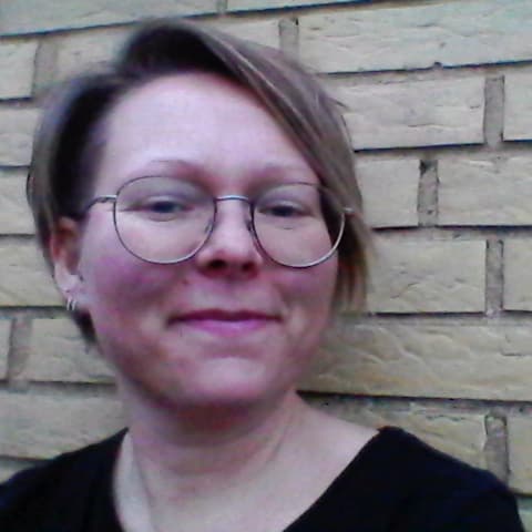 Sara Slotmann