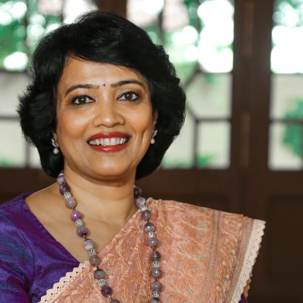 Suchita Sanjay