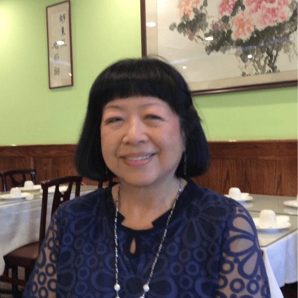 Ellen Cheng