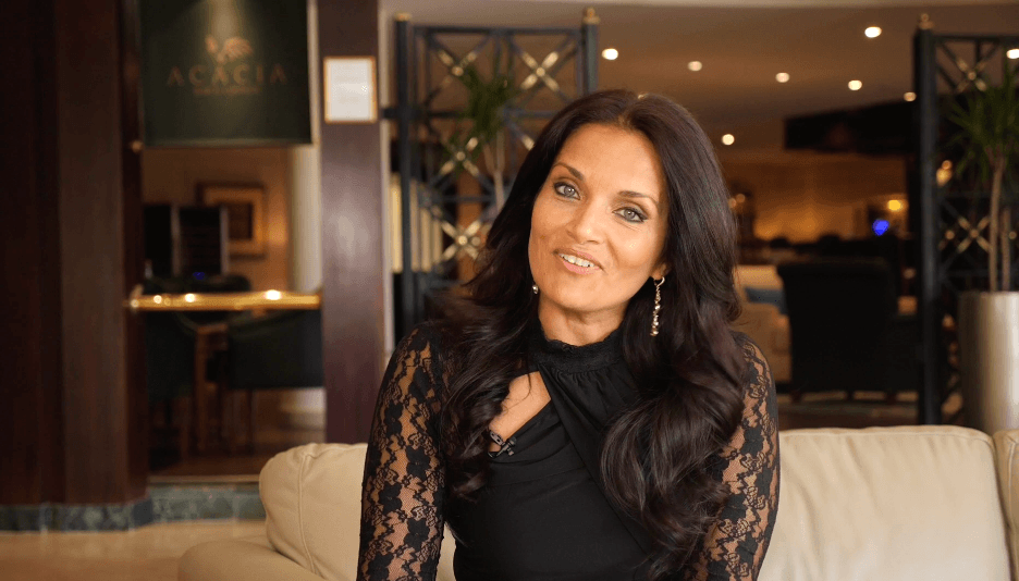 Dr. Shefali