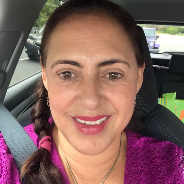 Berenice Huertas