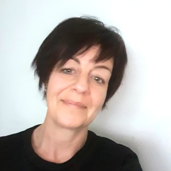 Sylvia Van Blitterswijk