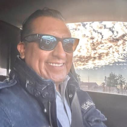 Juan Diaz