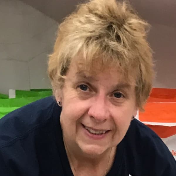 Charlene M. Piskula