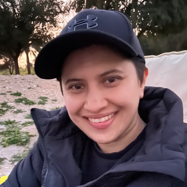 Farah wahida Abdullah