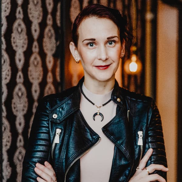 Dijana Llugolli