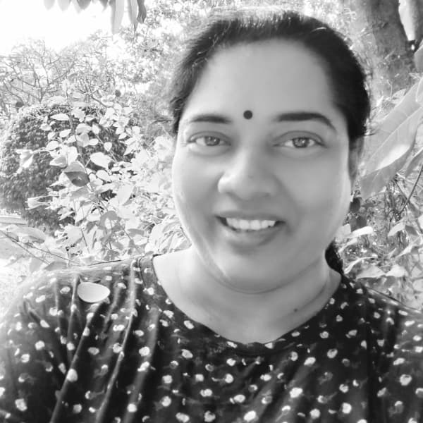 Geethanjali Tanikella