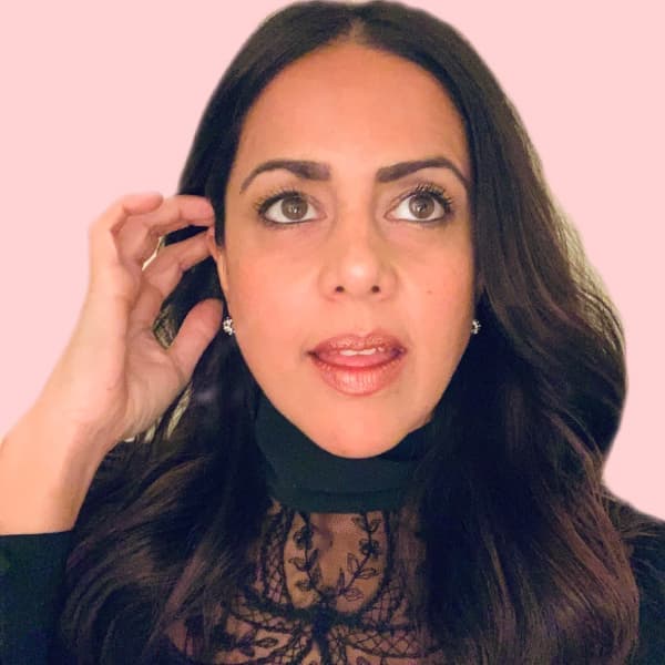 Sareeta B. Indar