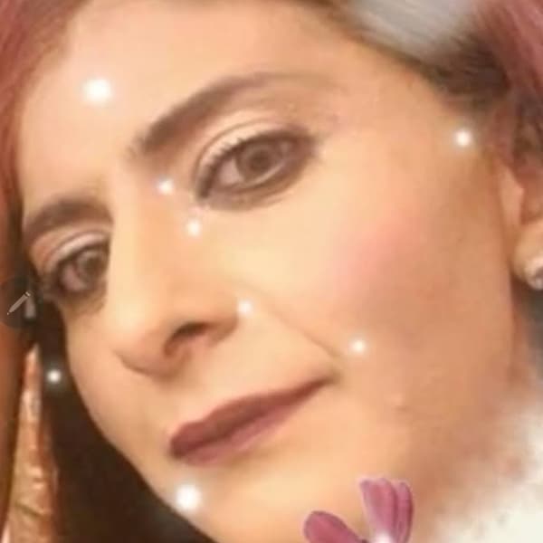 Shehnaz Ismail