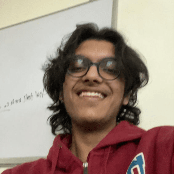 Neelmani Bagaria