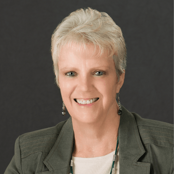 Bonita Bell-Andersen