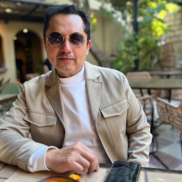 Antonio Pichardo Murillo