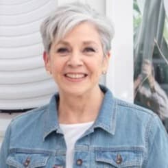 Joanne Nistico
