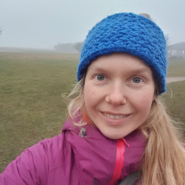 Sabrina Pernille Hassing Christensen