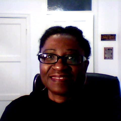 Funmi Glover