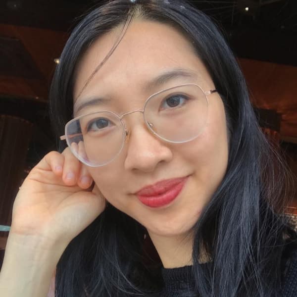 Aurora Nhung Nguyen