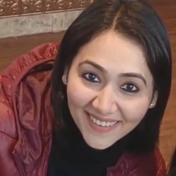 Kamalpreet Ghuman