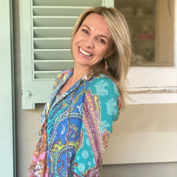 Kirsty Horn