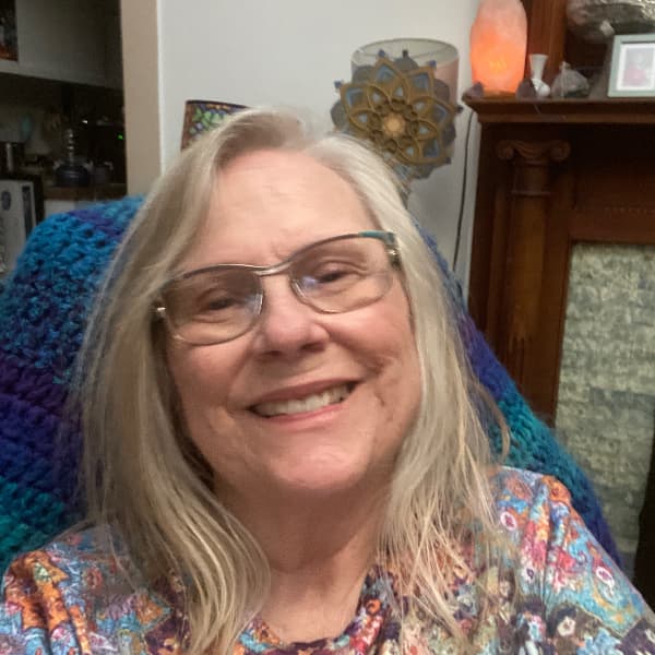 Patricia Alsup