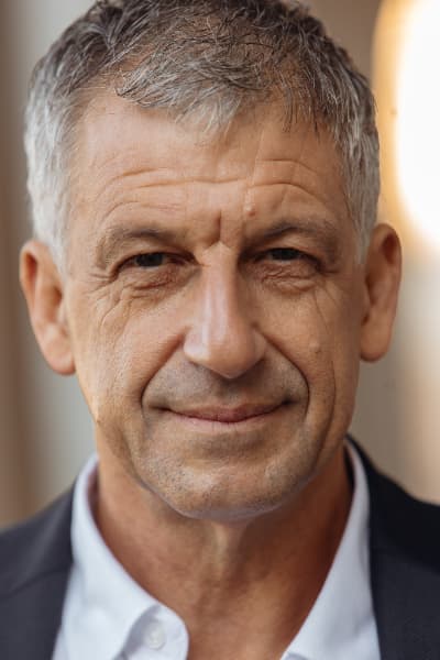 Jean Claude Monachon