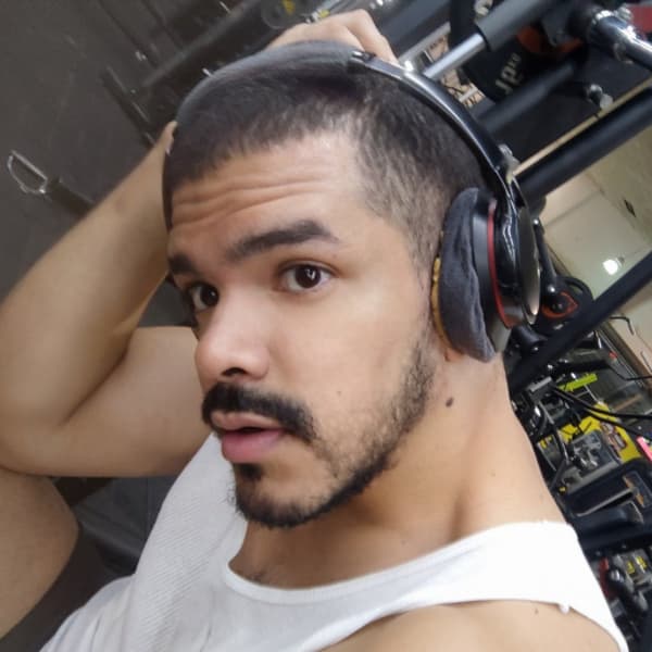Alberto Angulo