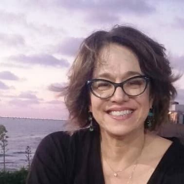 Cynthia Raskin