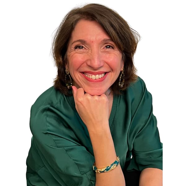 NATHALIE COLIN