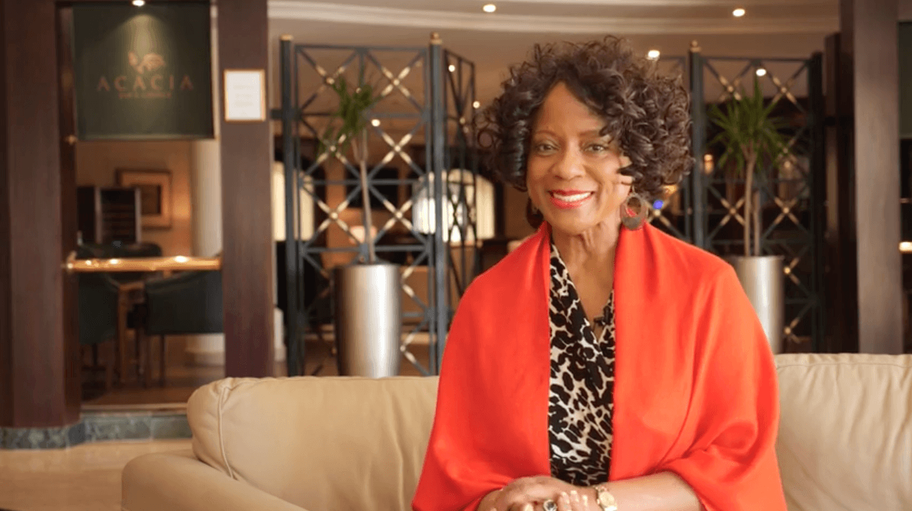 Linda Clemons